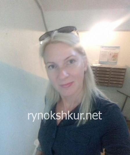 Любовь Гарькуша 