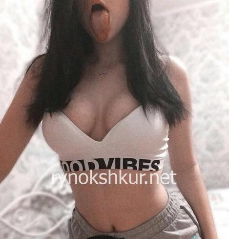Анна Таранько