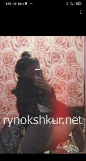 Анна Стилова