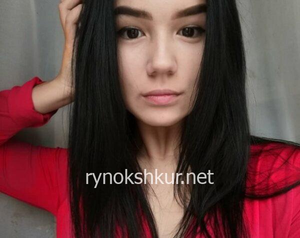 Азалия Сулейманова