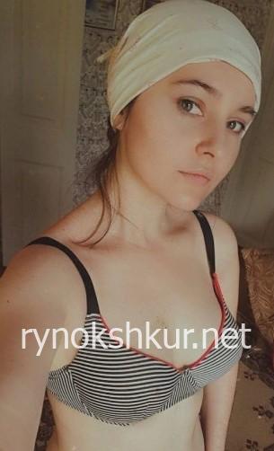 Валерия Антимонова Валерия Антимонова