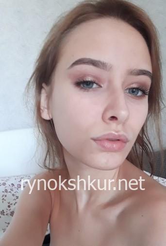 Анна Андреева 