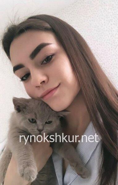 Алина Андреева Алина Андреева