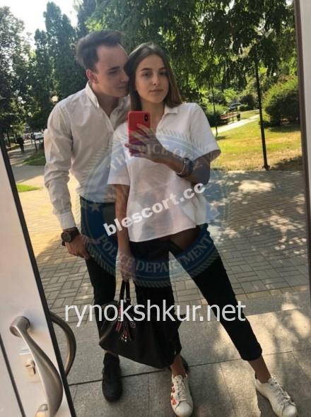 Александра Андреевна Шпоренко Александра Андреевна Шпоренко