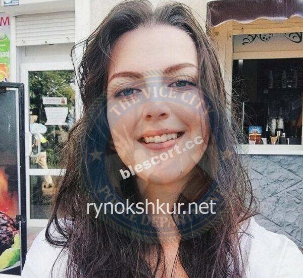 Дарья Александровна Кислухина Дарья Александровна Кислухина