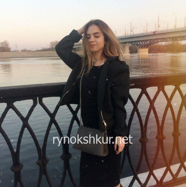 Алина Антонова