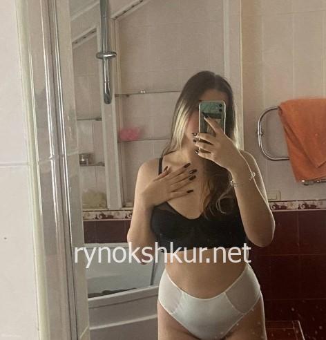 Екатерина Якунина Екатерина Якунина