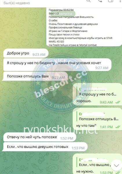 Мария Сергеевна Филонова Мария Сергеевна Филонова