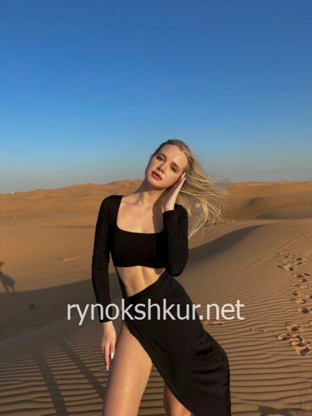 Екатерина Гордиенко