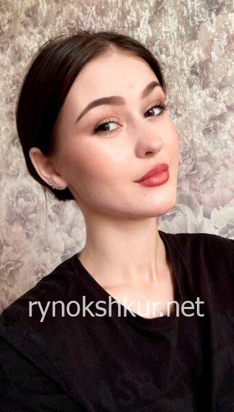 Елизавета Александровна Шапкунова
