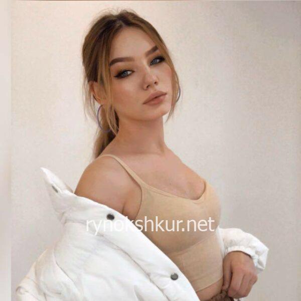 Наталья Зыкина