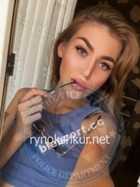 Анна Дмитриевна Болтова