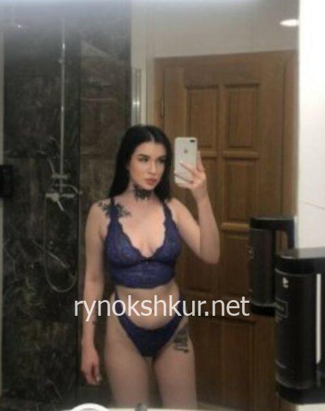 Антонина Козаченко Антонина Козаченко