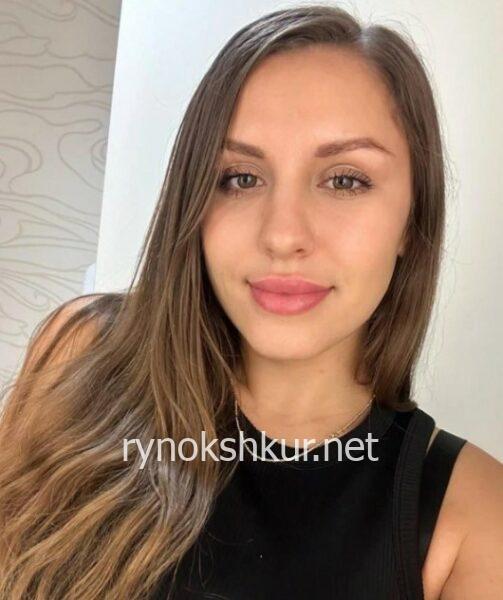Анжела Шолудько