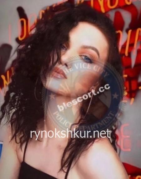 Екатерина Ивановна Буланова