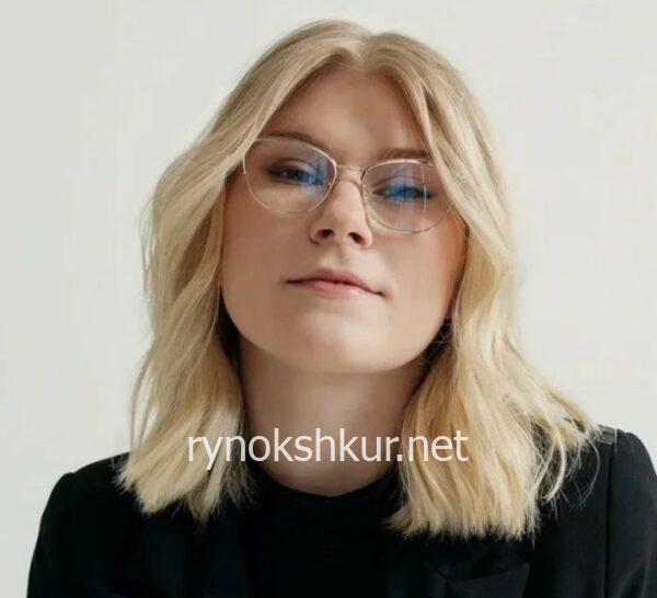 Арина Станиславовна Зотова