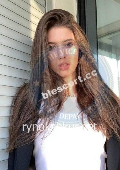Ксения Сергеевна Зайцева