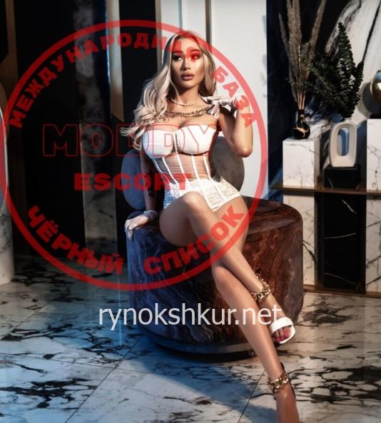 Анна Алексеевна Сулейманова