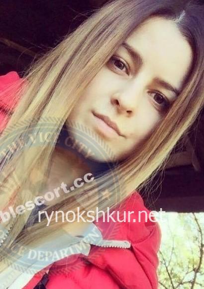Евгения Александровна Кузюткина 