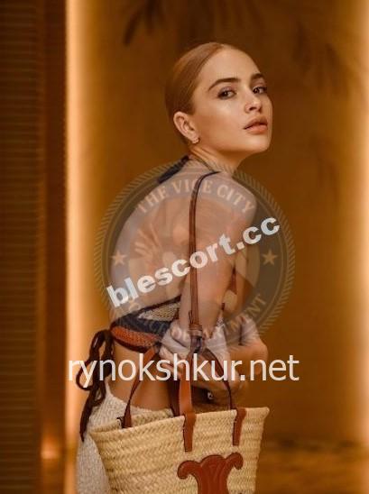 Кристина Николаевна Чернявски 