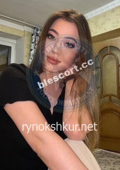 Альбина Кибашева