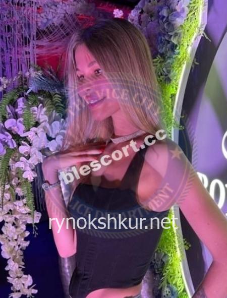 Жанна Игоревна Андреева 