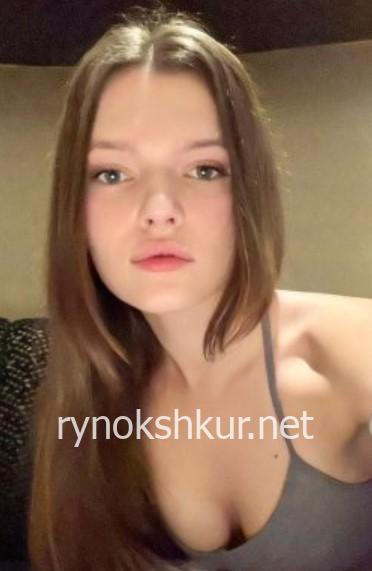 Елизавета Витальевна Карпович