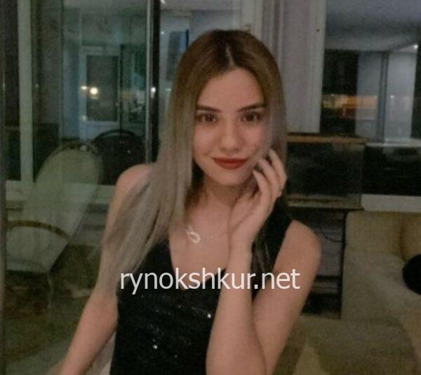 Мукадискон Баходир кызы Юлчиева