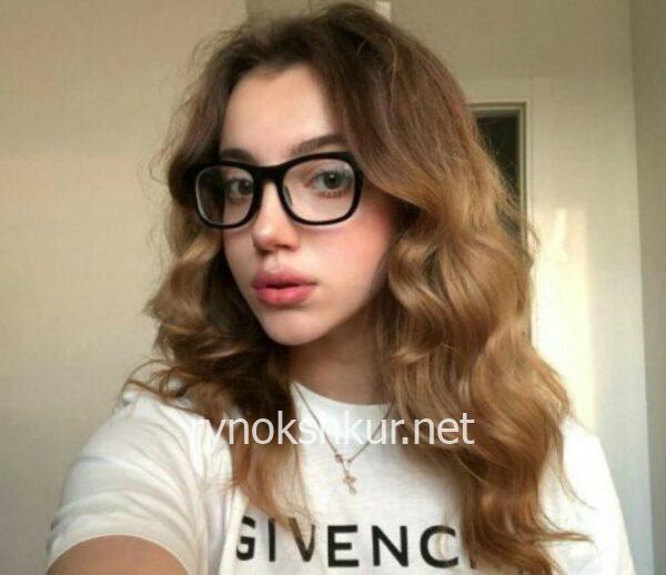 Полина Войтович