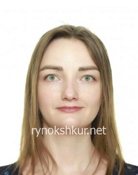 Фаина Павловна Кофтунова