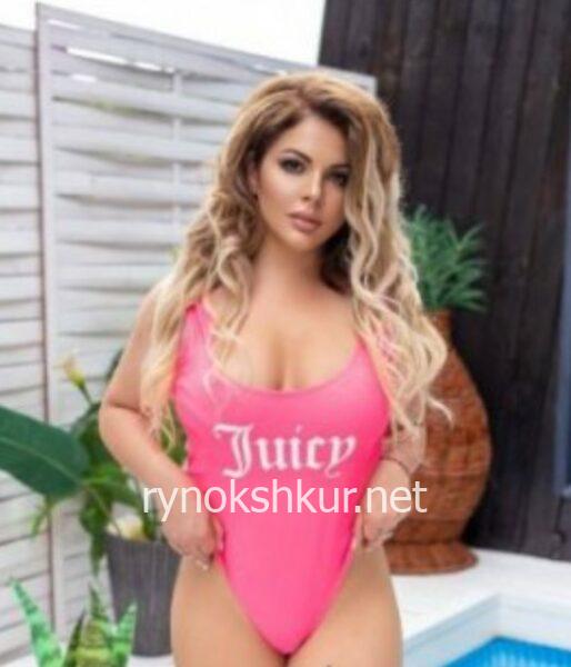 Анна Романова