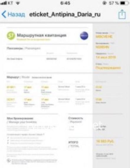 Дарья Валерьевна Антипина Дарья Валерьевна Антипина