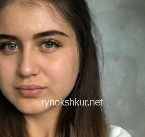 Назифэ Мамут