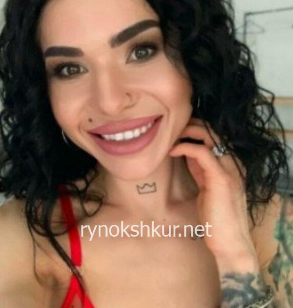 Лейла Абдуллаева
