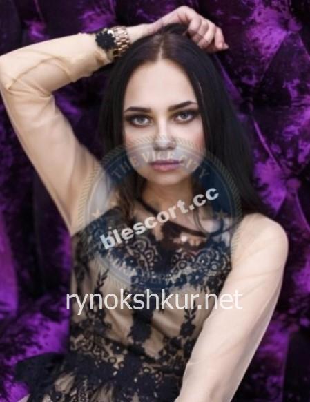 Ангелина Николаевна Маклакова