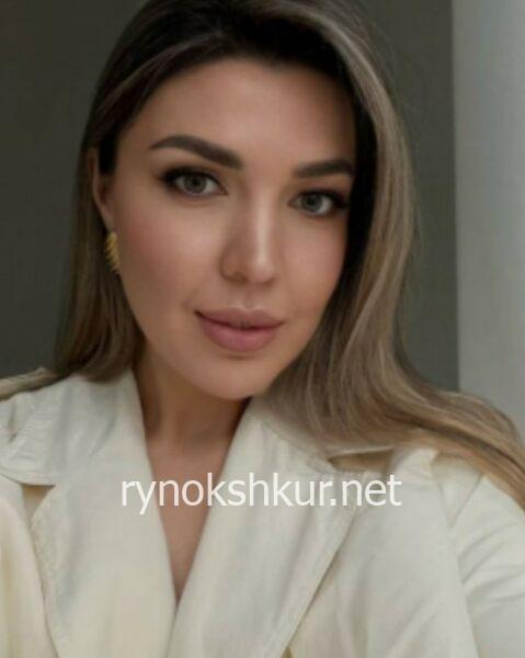 Диана Радиковна Гайнуллина