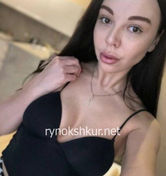 Мария Сергеевна Учкина Мария Сергеевна Учкина