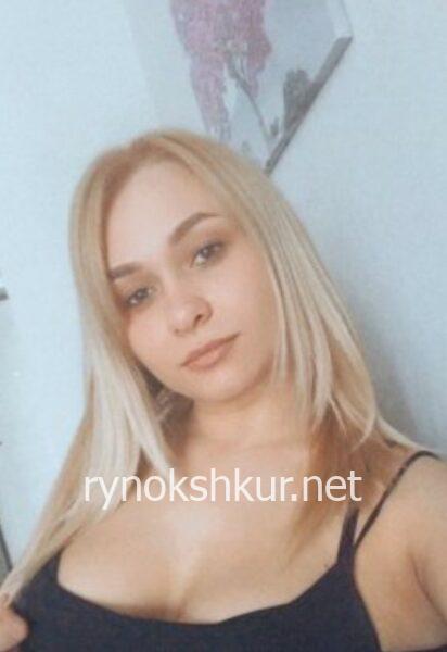 Евгения Сорокина 