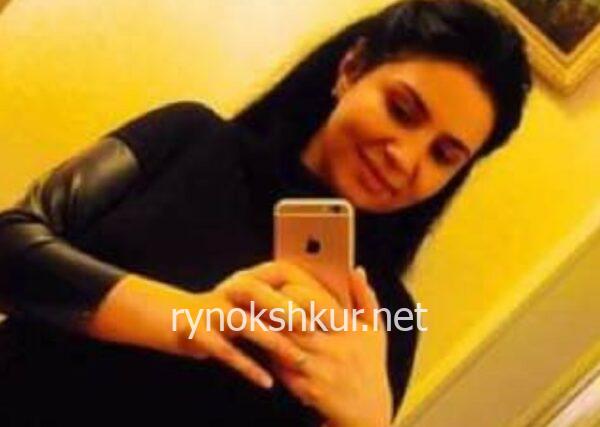 Алина Постован