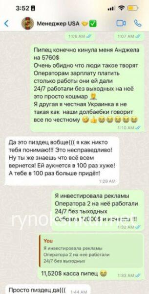 Анжела Шолудько Анжела Шолудько
