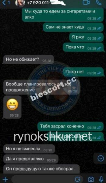 Валерия Сергеевна Иванова Валерия Сергеевна Иванова