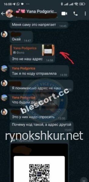 Анна Николаевна Цыс 