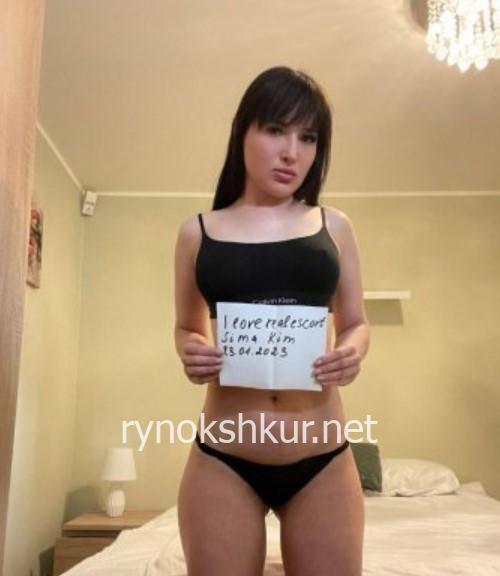 Елена Шевченко