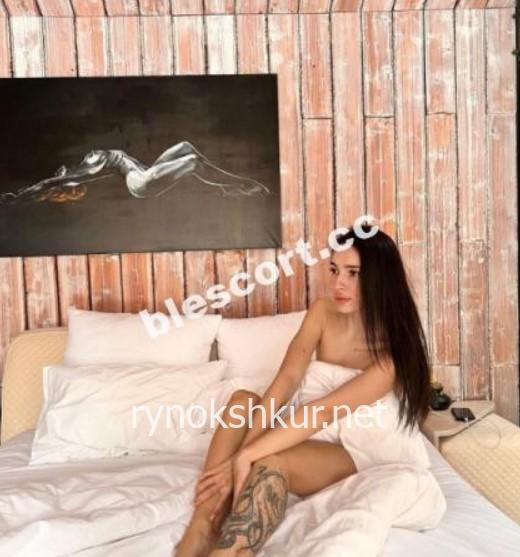 Анна Николаевна Цыс 