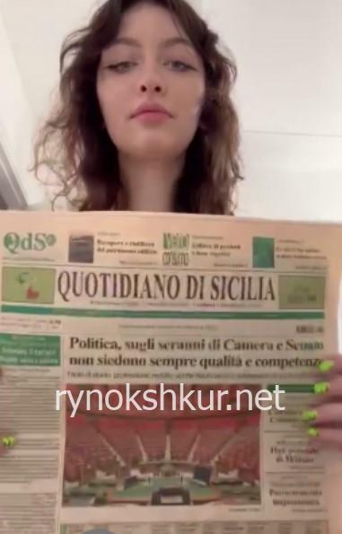 Анна Кириенко Анна Кириенко