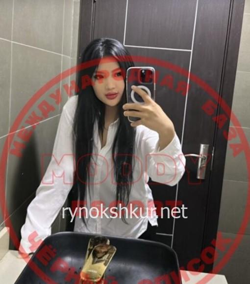 Жанылай Асановна Авазова Жанылай Асановна Авазова