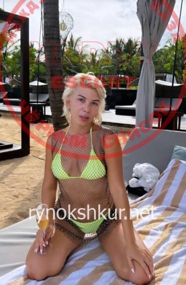 Диана Дмитриевна Батенина Диана Дмитриевна Батенина