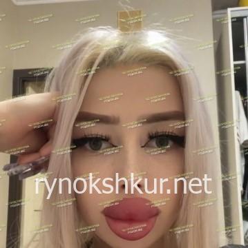Ксения Денисовна Коваль Ксения Денисовна Коваль