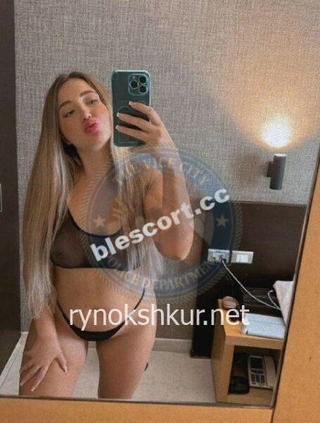 Дарья Белоусова Дарья Белоусова