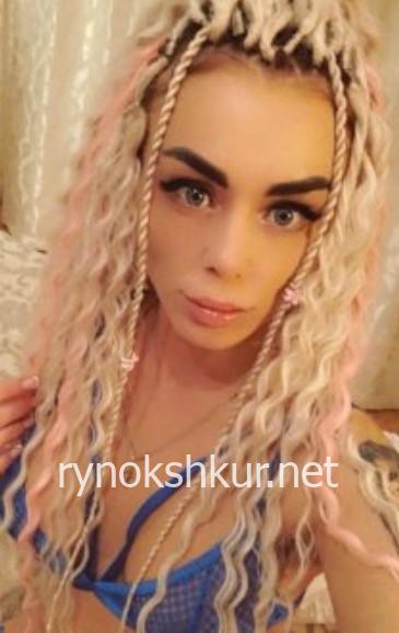 Надежда Шалбанова